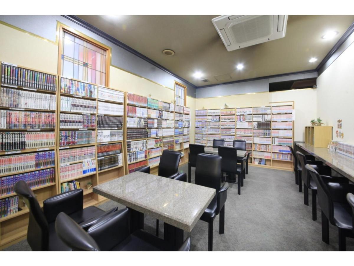 Hotel Nagano Avenue - Vacation Stay 78364V Exterior photo